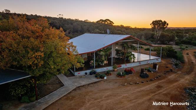 4035 Hopetoun-Ravensthorpe Road Ravensthorpe WA 6346