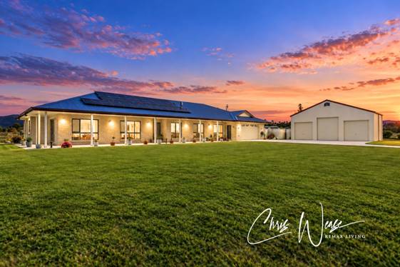 36 Montana Place Woolmar QLD 4515