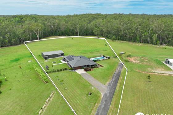 19 Maureen Lane South Kempsey NSW 2440