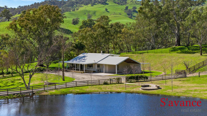 174 Springton Road Williamstown SA 5351