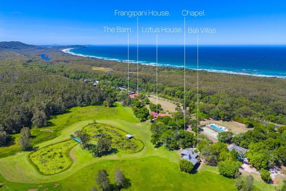 678 Point Plomer Road Crescent Head NSW 2440