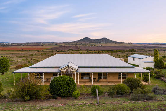 109 Filmers Road Gowrie Junction QLD 4352