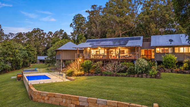 125 Duke Road Doonan QLD 4562