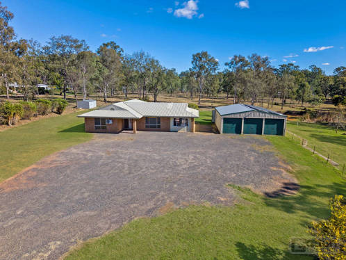 258 Huntingdale Crescent Placid Hills QLD 4343