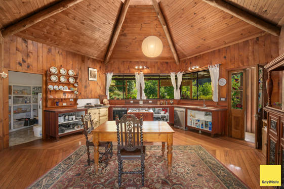 'Sunrise' Darkwood Road Bellingen NSW 2454