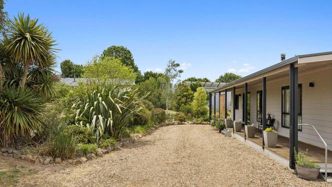 50 Araluen Road Braidwood NSW 2622