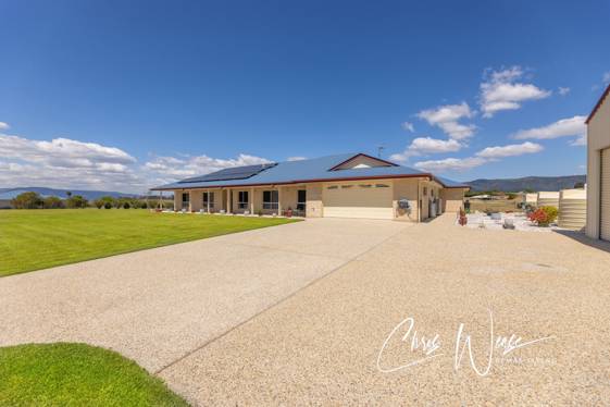 36 Montana Place Woolmar QLD 4515