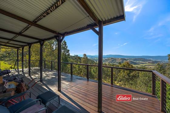 360 Myall Creek Road, Munni via Dungog NSW 2420