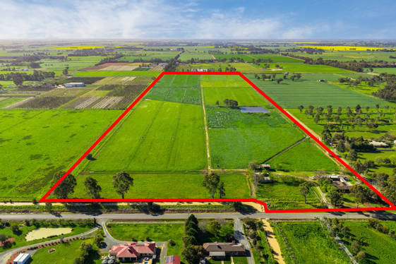 636 Graham Road Kyabram VIC 3620