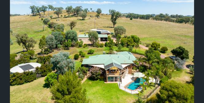 55 & 4 Rockdale Lane Table Top NSW 2640