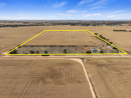 1244 Crutchett Road North Moonta SA 5558