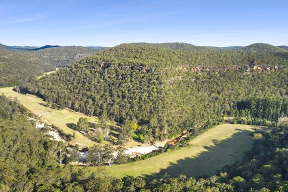 1451 Webbs Creek Road Wisemans Ferry NSW 2775