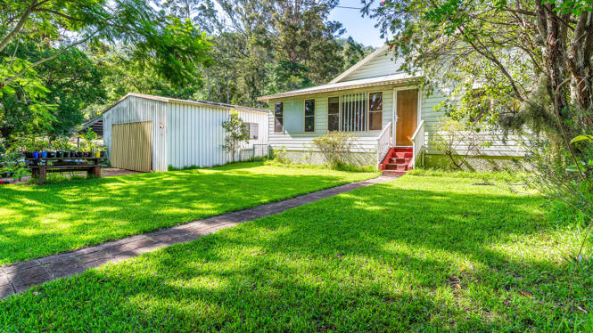 Wherrol Flat NSW 2429