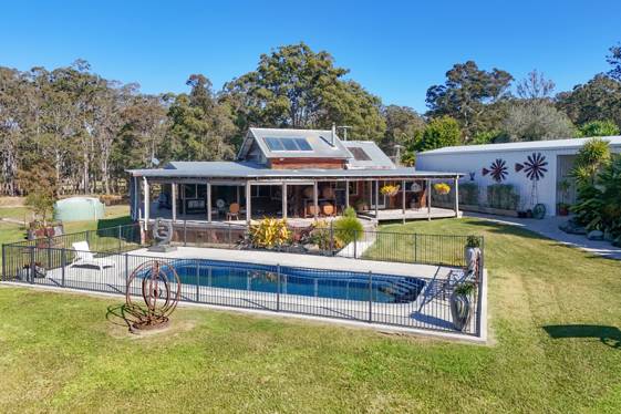 98 Andala Road Yarravel NSW 2440