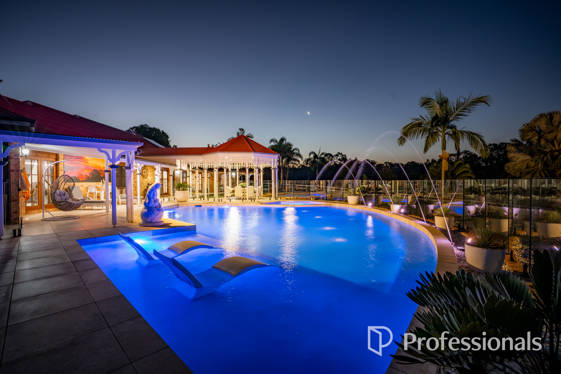 420 Mary Valley Road The Dawn QLD 4570