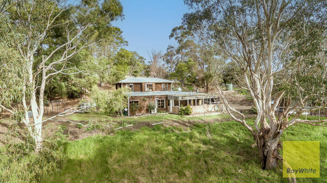 110 Creamery Valley Rd Toora VIC 3962