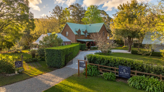 94 Barfield Road Cambewarra NSW 2540