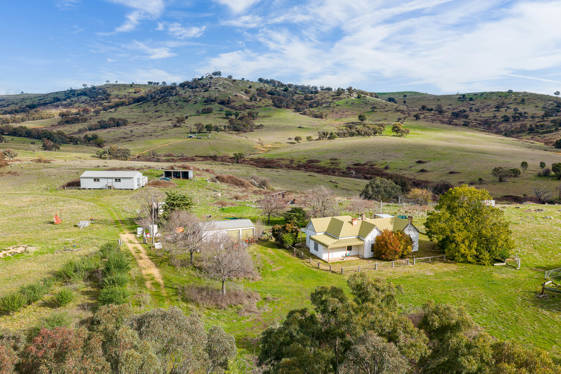 2329 Bigga Road Bigga via Crookwell NSW 2583