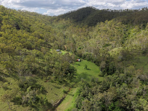 2 Seal Road Boyne Valley QLD 4680