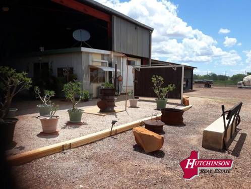 1 Durack Street Camballin WA 6728