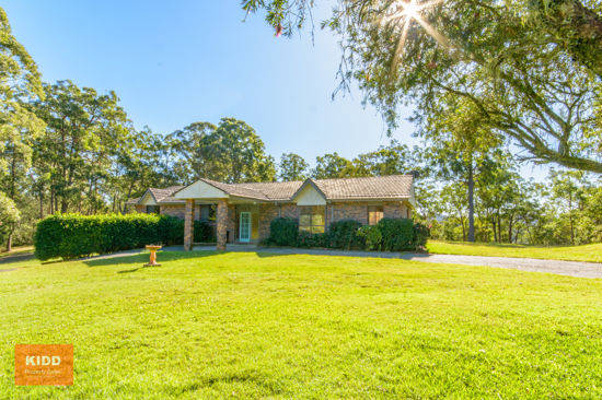 217 Sternbeck Road Bucketty NSW 2250