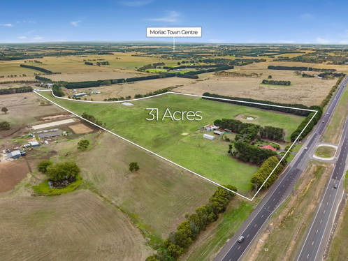 895 Princes Highway Mount Moriac VIC 3240