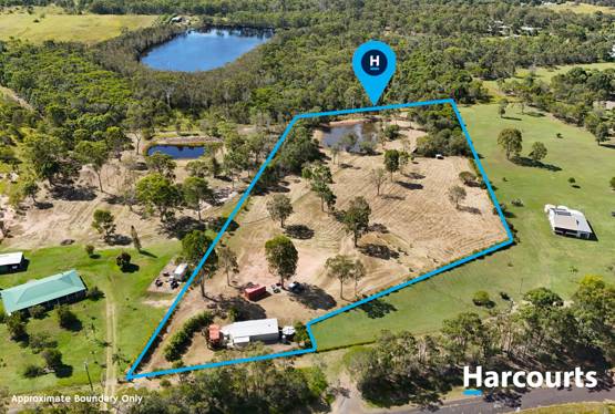 53 Peters Road Redridge QLD 4660
