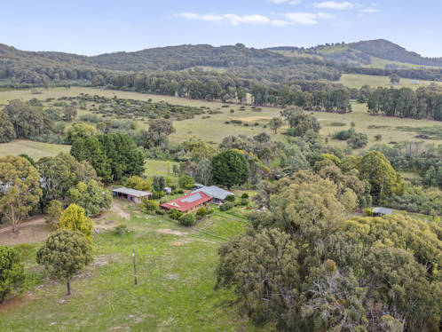 1621 Harrys Creek Road Marraweeney VIC 3669