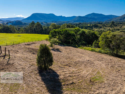 46 KIRKLAND ROAD Nimbin NSW 2480