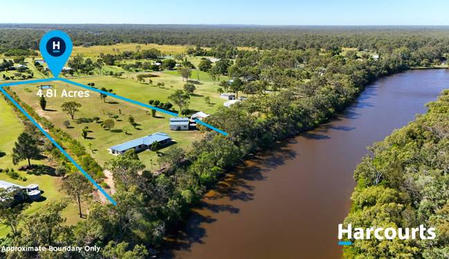 42 River Road Buxton QLD 4660