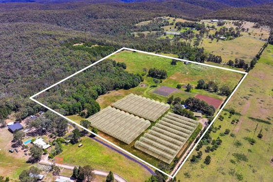 135 Lyons Road Lakesland NSW 2572