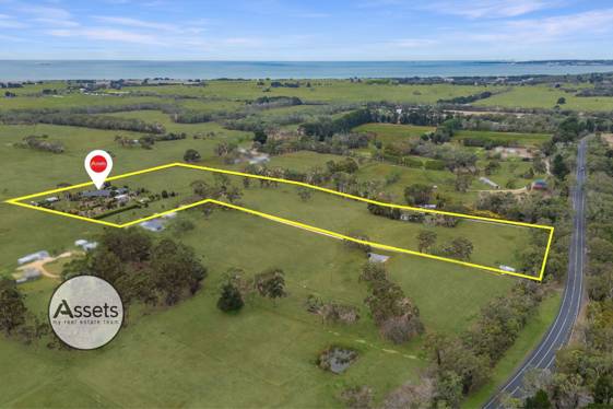 518 Princes Highway Bolwarra VIC 3305