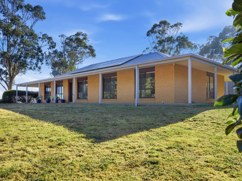 117 Loch-Wonthaggi Road Loch VIC 3945