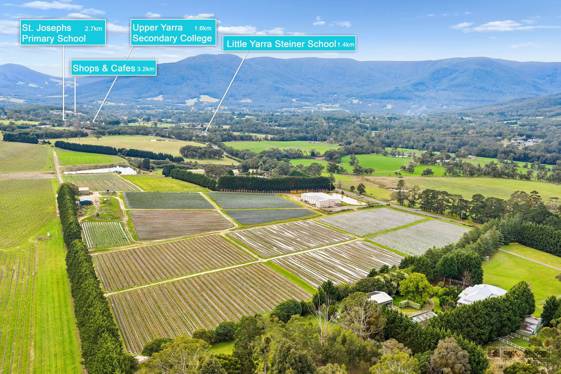 310 Little Yarra Road Yarra Junction VIC 3797