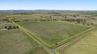 Farm Property for Sale - 55 Strickland Road East Greenmount QLD 4359