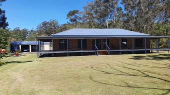 Farm Property for Sale - 4 Thorne Street Lake Conjola NSW 2539