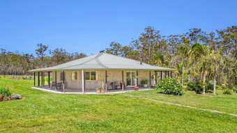 Farm Property for Sale - South Kempsey NSW 2440