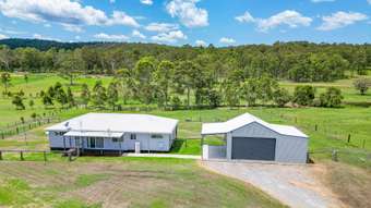 Farm Property for Sale - 60 Boatfalls Drive Clarence Town NSW 2321