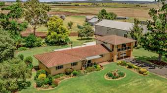 Farm Property for Sale - 365 Rickert Road Nobby QLD 4360