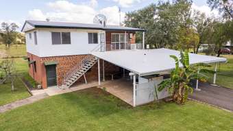 Farm Property for Sale - 366 Ropeley Rockside Road Ropeley QLD 4343