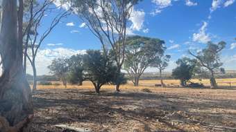 Farm Property for Sale - LOT 607 GOOMALLING-WYALKATCHEM ROAD Dowerin WA 6461