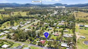 Farm Property for Sale - 15-17 Wye Street Stroud NSW 2425