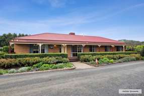 Farm Property for Sale - 5A Rail Street Wandong VIC 3758