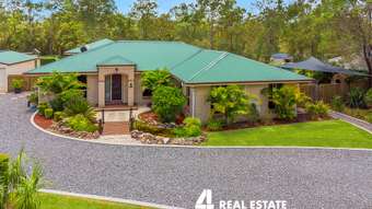 Farm Property for Sale - 7-9 Bunya Pine Court Flagstone QLD 4280