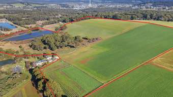 Farm Property for Sale - 301 Moriarty Road Moriarty TAS 7307