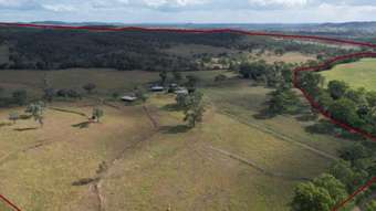 Farm Property for Sale - 316 Hays Road Bancroft QLD 4630