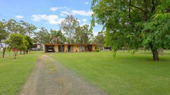 Farm Property for Sale - 10 Poores Road Mutdapilly QLD 4307