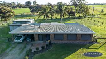 Farm Property for Sale - 10 Kangan Road Cobram VIC 3644