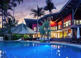 27 English Road, Julatten Mountain Retreat Julatten QLD 4871