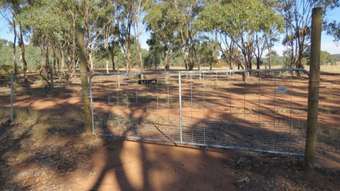 Farm Property for Sale - Lot 40A Monument Drive Wedderburn VIC 3518
